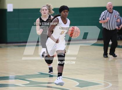 Thumbnail 3 in Hendersonville at Friendship Christian (Friendship Christian Tournament) photogallery.