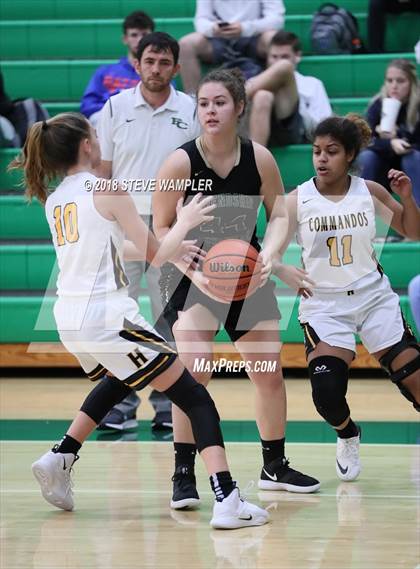 Thumbnail 2 in Hendersonville at Friendship Christian (Friendship Christian Tournament) photogallery.