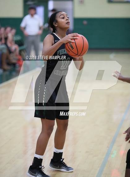 Thumbnail 3 in Hendersonville at Friendship Christian (Friendship Christian Tournament) photogallery.