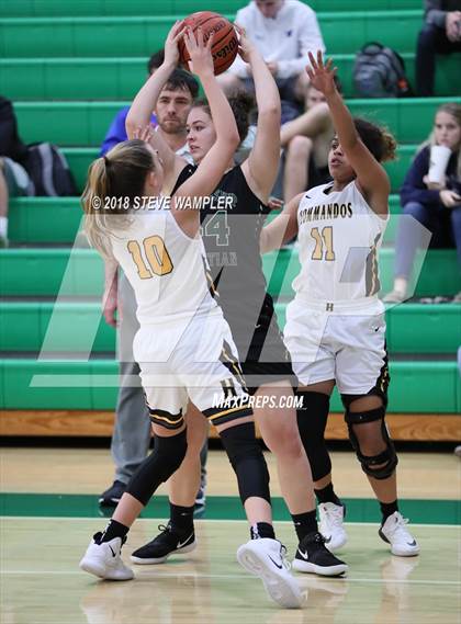 Thumbnail 1 in Hendersonville at Friendship Christian (Friendship Christian Tournament) photogallery.