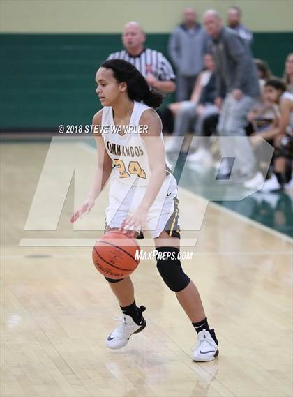 Thumbnail 3 in Hendersonville at Friendship Christian (Friendship Christian Tournament) photogallery.