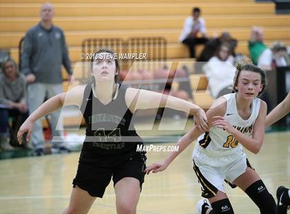 Thumbnail 1 in Hendersonville at Friendship Christian (Friendship Christian Tournament) photogallery.