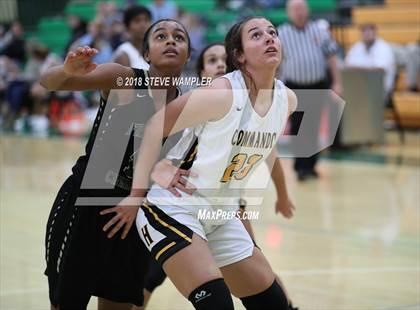 Thumbnail 2 in Hendersonville at Friendship Christian (Friendship Christian Tournament) photogallery.