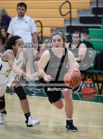 Thumbnail 2 in Hendersonville at Friendship Christian (Friendship Christian Tournament) photogallery.