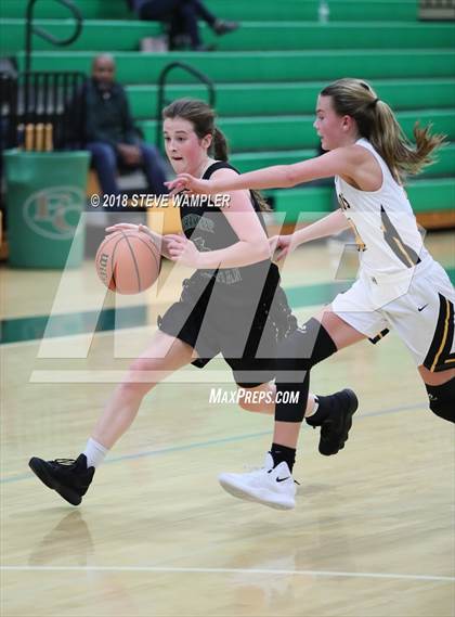 Thumbnail 2 in Hendersonville at Friendship Christian (Friendship Christian Tournament) photogallery.