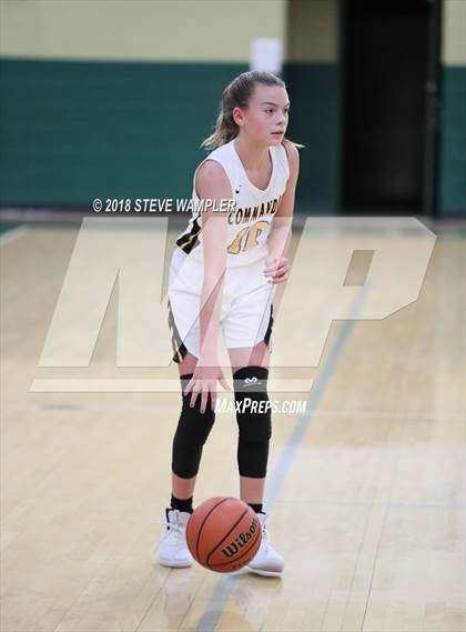 Thumbnail 1 in Hendersonville at Friendship Christian (Friendship Christian Tournament) photogallery.