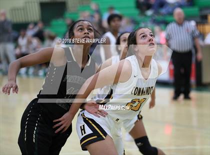 Thumbnail 3 in Hendersonville at Friendship Christian (Friendship Christian Tournament) photogallery.