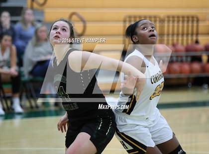 Thumbnail 2 in Hendersonville at Friendship Christian (Friendship Christian Tournament) photogallery.