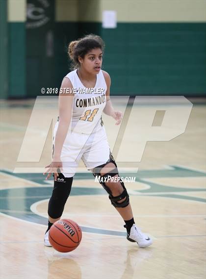 Thumbnail 3 in Hendersonville at Friendship Christian (Friendship Christian Tournament) photogallery.
