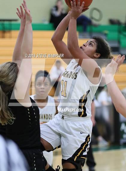 Thumbnail 1 in Hendersonville at Friendship Christian (Friendship Christian Tournament) photogallery.