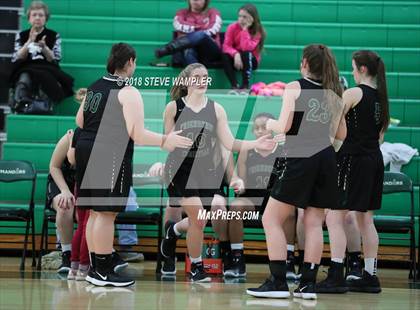 Thumbnail 3 in Hendersonville at Friendship Christian (Friendship Christian Tournament) photogallery.