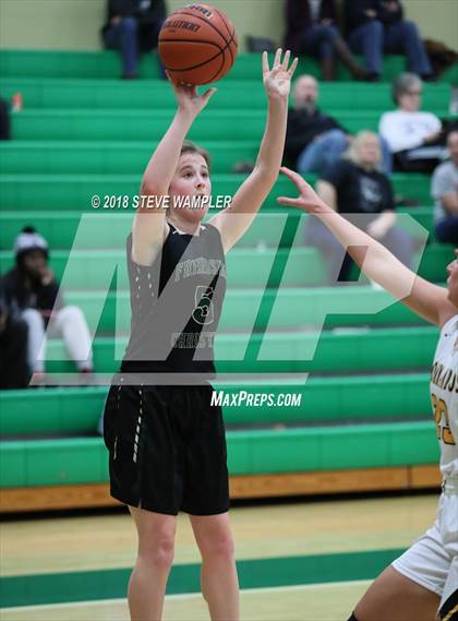 Thumbnail 2 in Hendersonville at Friendship Christian (Friendship Christian Tournament) photogallery.