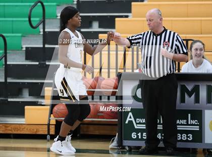 Thumbnail 3 in Hendersonville at Friendship Christian (Friendship Christian Tournament) photogallery.
