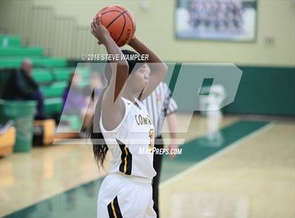 Thumbnail 2 in Hendersonville at Friendship Christian (Friendship Christian Tournament) photogallery.