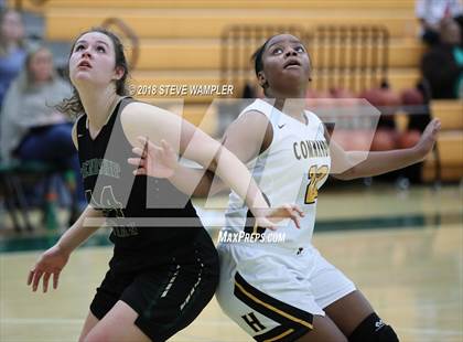 Thumbnail 3 in Hendersonville at Friendship Christian (Friendship Christian Tournament) photogallery.