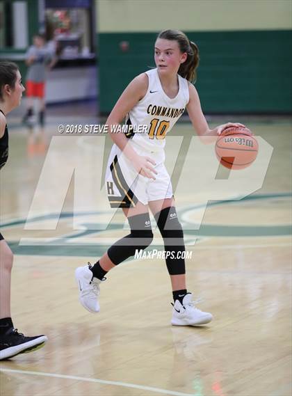 Thumbnail 2 in Hendersonville at Friendship Christian (Friendship Christian Tournament) photogallery.