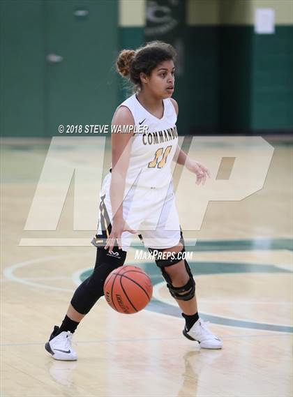 Thumbnail 2 in Hendersonville at Friendship Christian (Friendship Christian Tournament) photogallery.