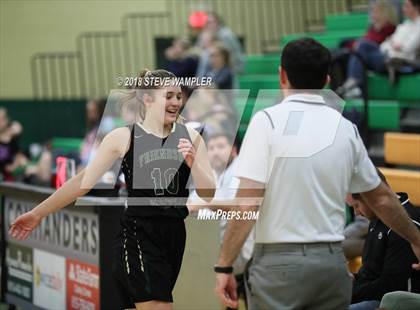 Thumbnail 2 in Hendersonville at Friendship Christian (Friendship Christian Tournament) photogallery.