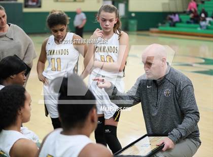 Thumbnail 3 in Hendersonville at Friendship Christian (Friendship Christian Tournament) photogallery.