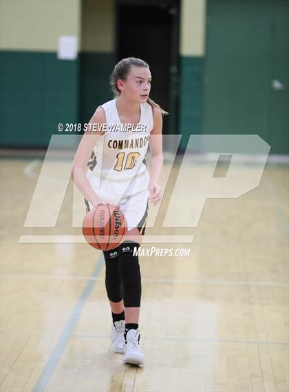 Thumbnail 3 in Hendersonville at Friendship Christian (Friendship Christian Tournament) photogallery.
