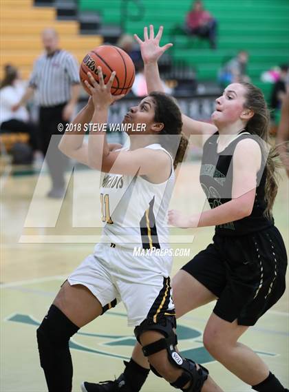 Thumbnail 3 in Hendersonville at Friendship Christian (Friendship Christian Tournament) photogallery.
