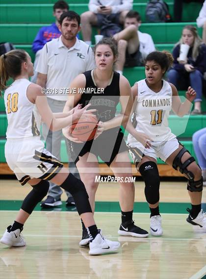Thumbnail 3 in Hendersonville at Friendship Christian (Friendship Christian Tournament) photogallery.