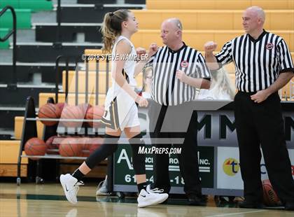 Thumbnail 2 in Hendersonville at Friendship Christian (Friendship Christian Tournament) photogallery.