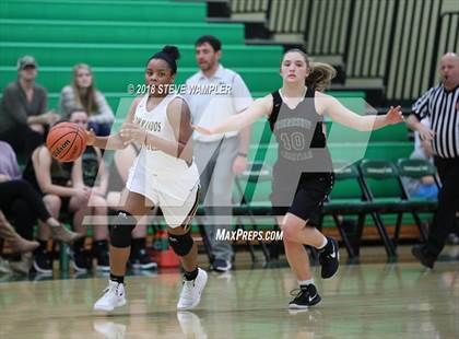 Thumbnail 3 in Hendersonville at Friendship Christian (Friendship Christian Tournament) photogallery.