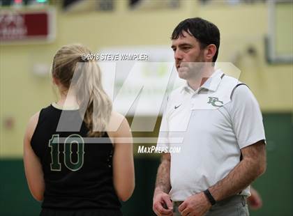 Thumbnail 3 in Hendersonville at Friendship Christian (Friendship Christian Tournament) photogallery.