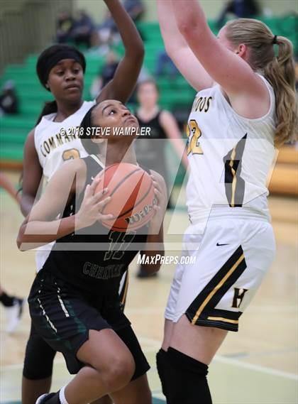 Thumbnail 1 in Hendersonville at Friendship Christian (Friendship Christian Tournament) photogallery.