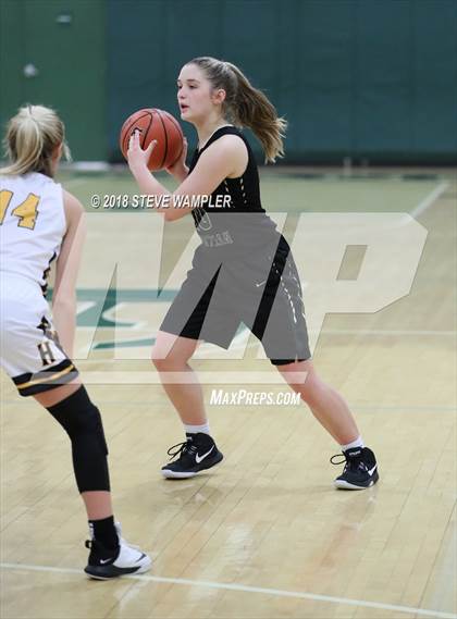 Thumbnail 2 in Hendersonville at Friendship Christian (Friendship Christian Tournament) photogallery.