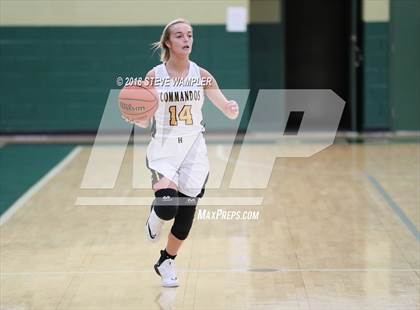 Thumbnail 2 in Hendersonville at Friendship Christian (Friendship Christian Tournament) photogallery.