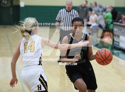 Thumbnail 3 in Hendersonville at Friendship Christian (Friendship Christian Tournament) photogallery.