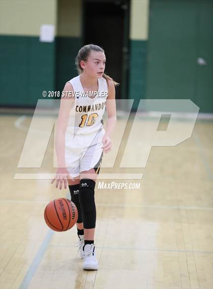 Thumbnail 2 in Hendersonville at Friendship Christian (Friendship Christian Tournament) photogallery.