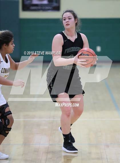 Thumbnail 3 in Hendersonville at Friendship Christian (Friendship Christian Tournament) photogallery.