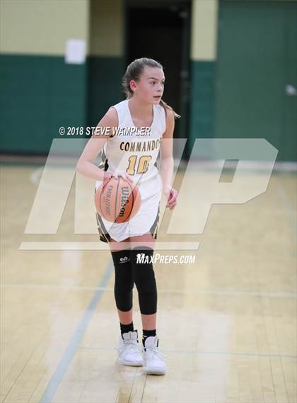Thumbnail 1 in Hendersonville at Friendship Christian (Friendship Christian Tournament) photogallery.