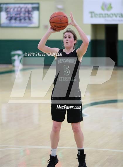 Thumbnail 1 in Hendersonville at Friendship Christian (Friendship Christian Tournament) photogallery.