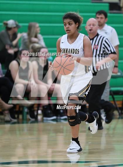 Thumbnail 3 in Hendersonville at Friendship Christian (Friendship Christian Tournament) photogallery.