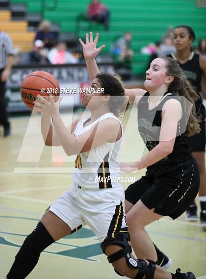 Thumbnail 1 in Hendersonville at Friendship Christian (Friendship Christian Tournament) photogallery.