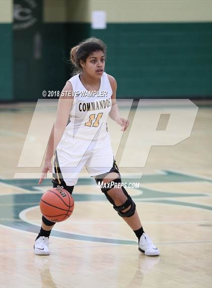 Thumbnail 2 in Hendersonville at Friendship Christian (Friendship Christian Tournament) photogallery.