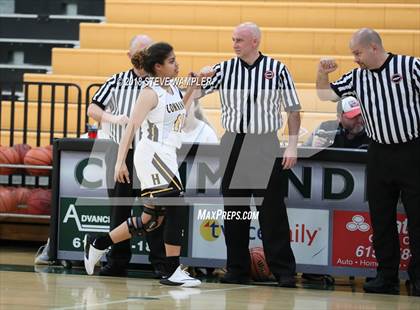 Thumbnail 2 in Hendersonville at Friendship Christian (Friendship Christian Tournament) photogallery.