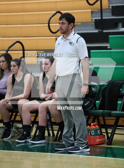 Thumbnail 3 in Hendersonville at Friendship Christian (Friendship Christian Tournament) photogallery.