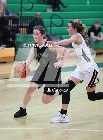 Thumbnail 1 in Hendersonville at Friendship Christian (Friendship Christian Tournament) photogallery.