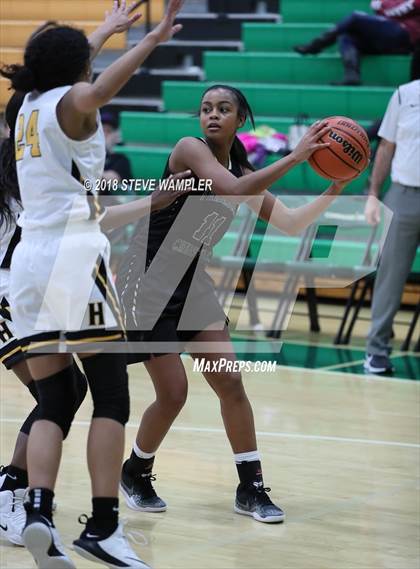 Thumbnail 3 in Hendersonville at Friendship Christian (Friendship Christian Tournament) photogallery.