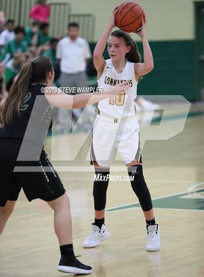 Thumbnail 2 in Hendersonville at Friendship Christian (Friendship Christian Tournament) photogallery.