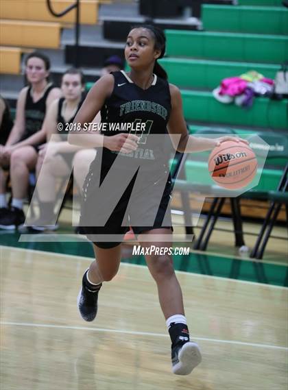 Thumbnail 1 in Hendersonville at Friendship Christian (Friendship Christian Tournament) photogallery.