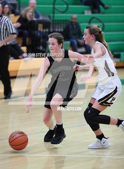 Thumbnail 3 in Hendersonville at Friendship Christian (Friendship Christian Tournament) photogallery.