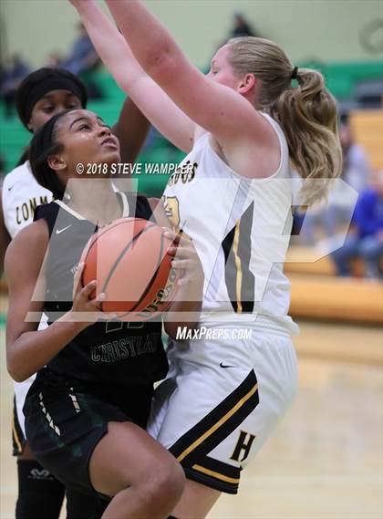 Thumbnail 3 in Hendersonville at Friendship Christian (Friendship Christian Tournament) photogallery.