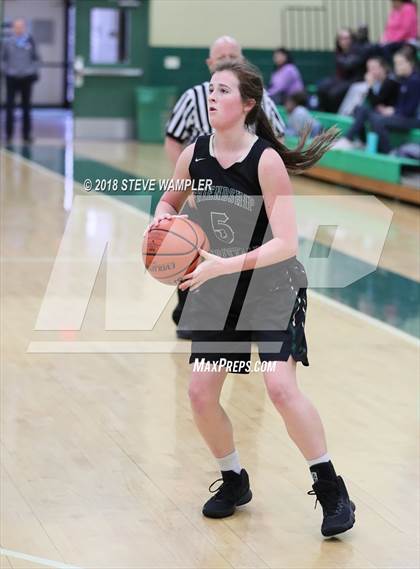 Thumbnail 2 in Hendersonville at Friendship Christian (Friendship Christian Tournament) photogallery.
