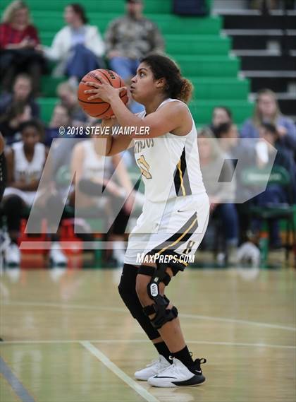 Thumbnail 2 in Hendersonville at Friendship Christian (Friendship Christian Tournament) photogallery.